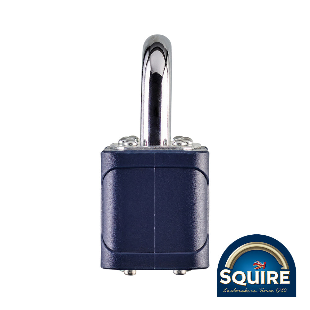 TIMCO Stronglock Laminated Padlock - 50mm - Image