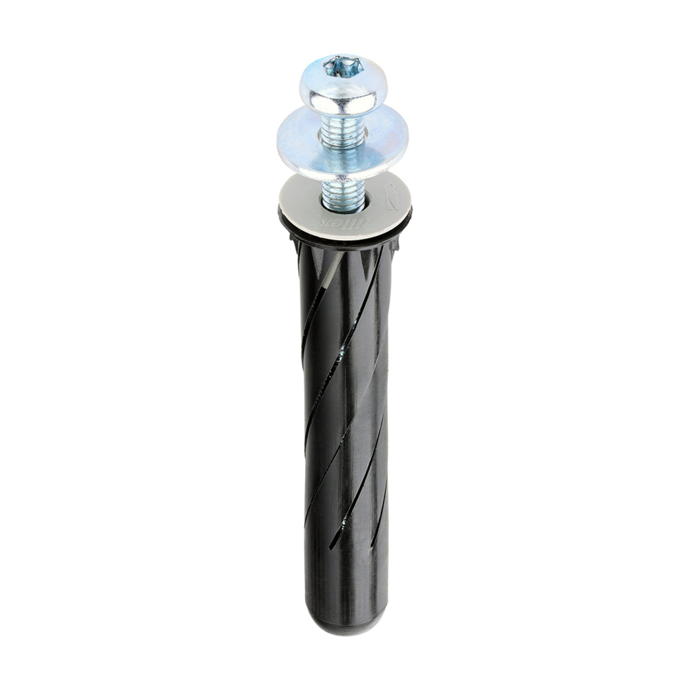 TIMCO Stella-Fix Universal Cavity & Wall Anchors - M5 x 65 - Image