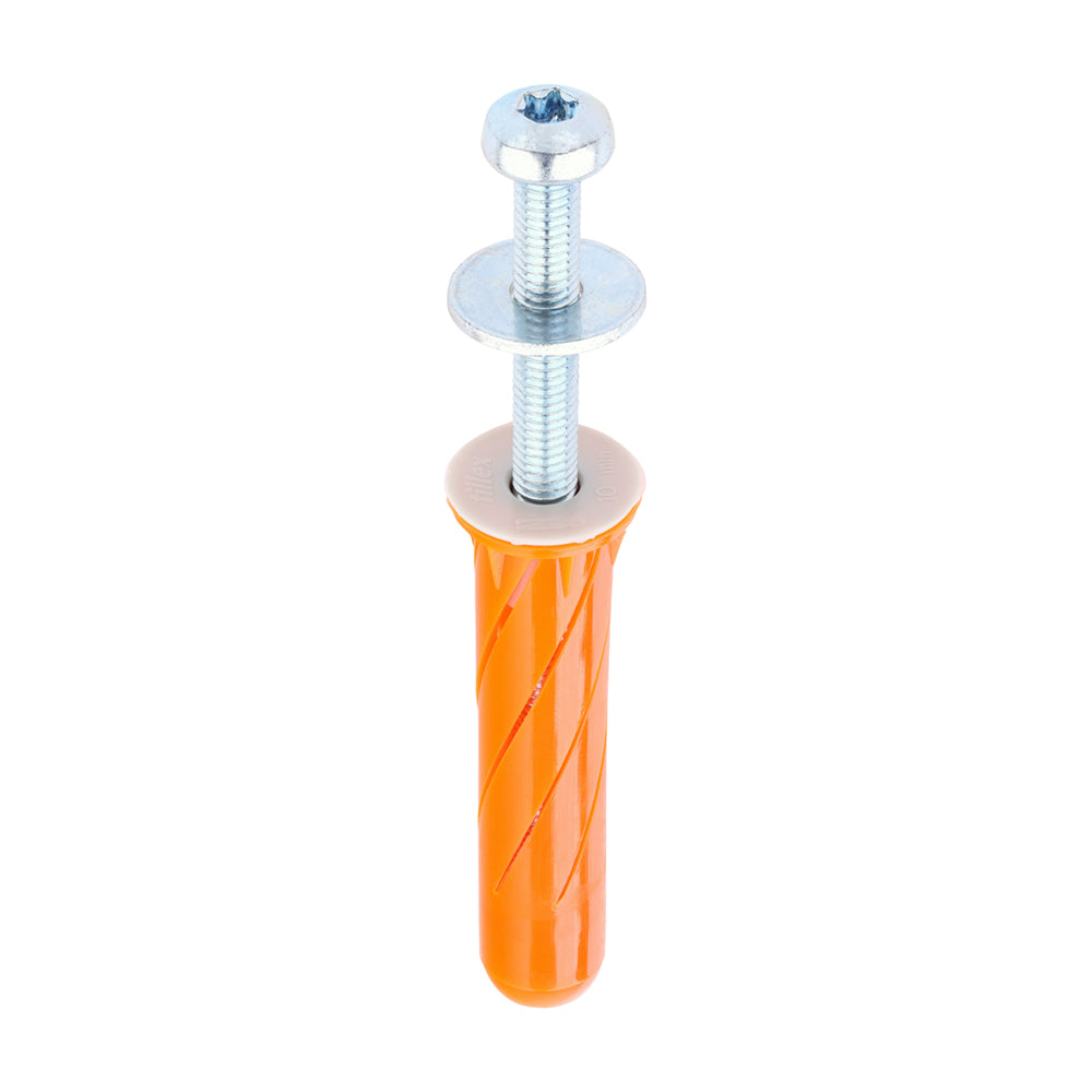 TIMCO Stella-Fix Universal Cavity & Wall Anchors - M5 x 80 - Image