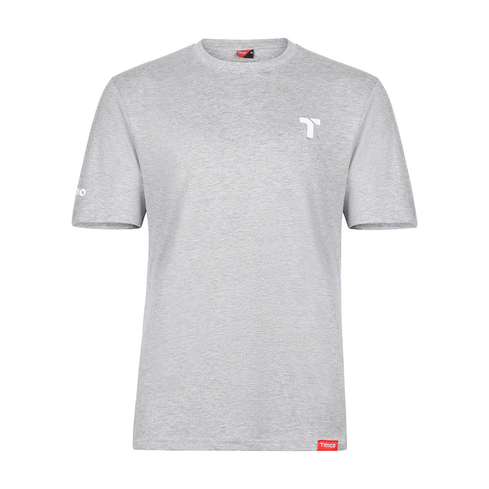 TIMCO Short Sleeve Trade T-Shirt Pack - Large - Image