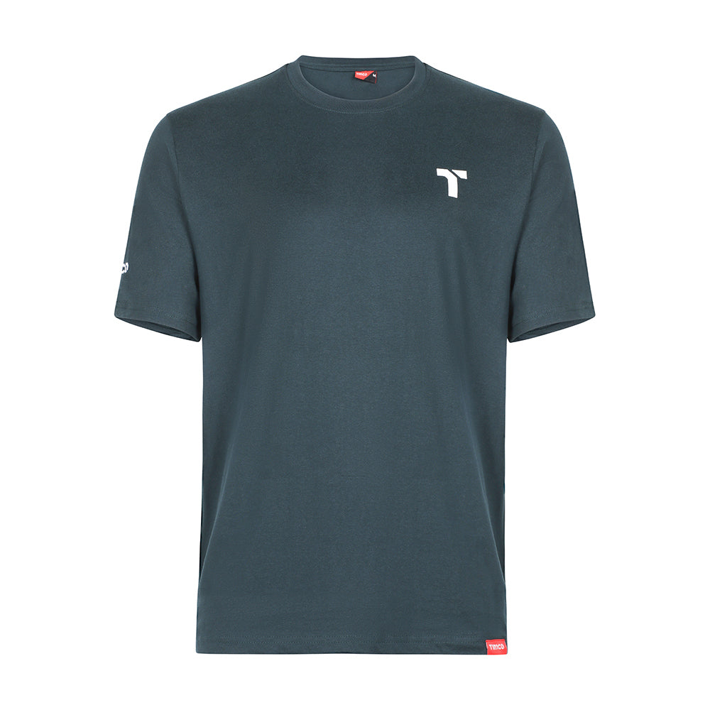 TIMCO Short Sleeve Trade T-Shirt Pack - Large - Image