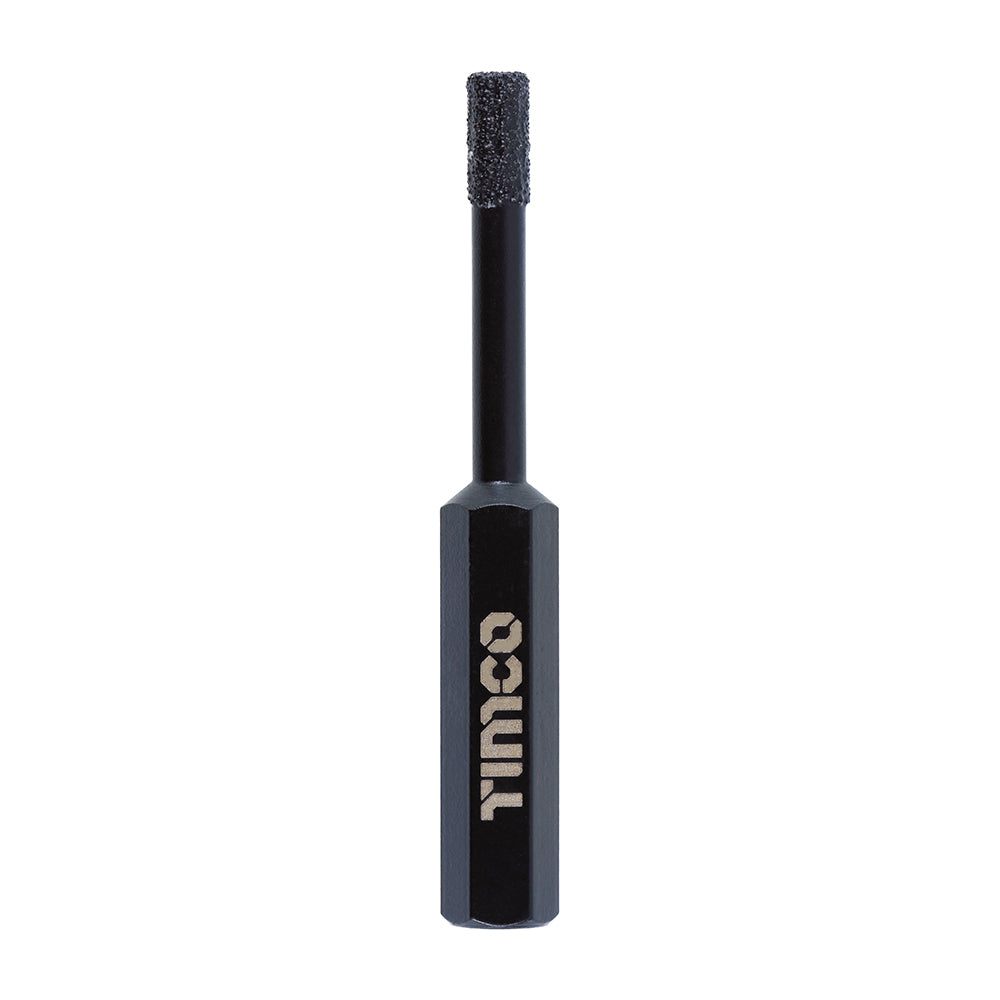 TIMCO Premium Diamond Tile & Glass Bit - 5.0mm - Image