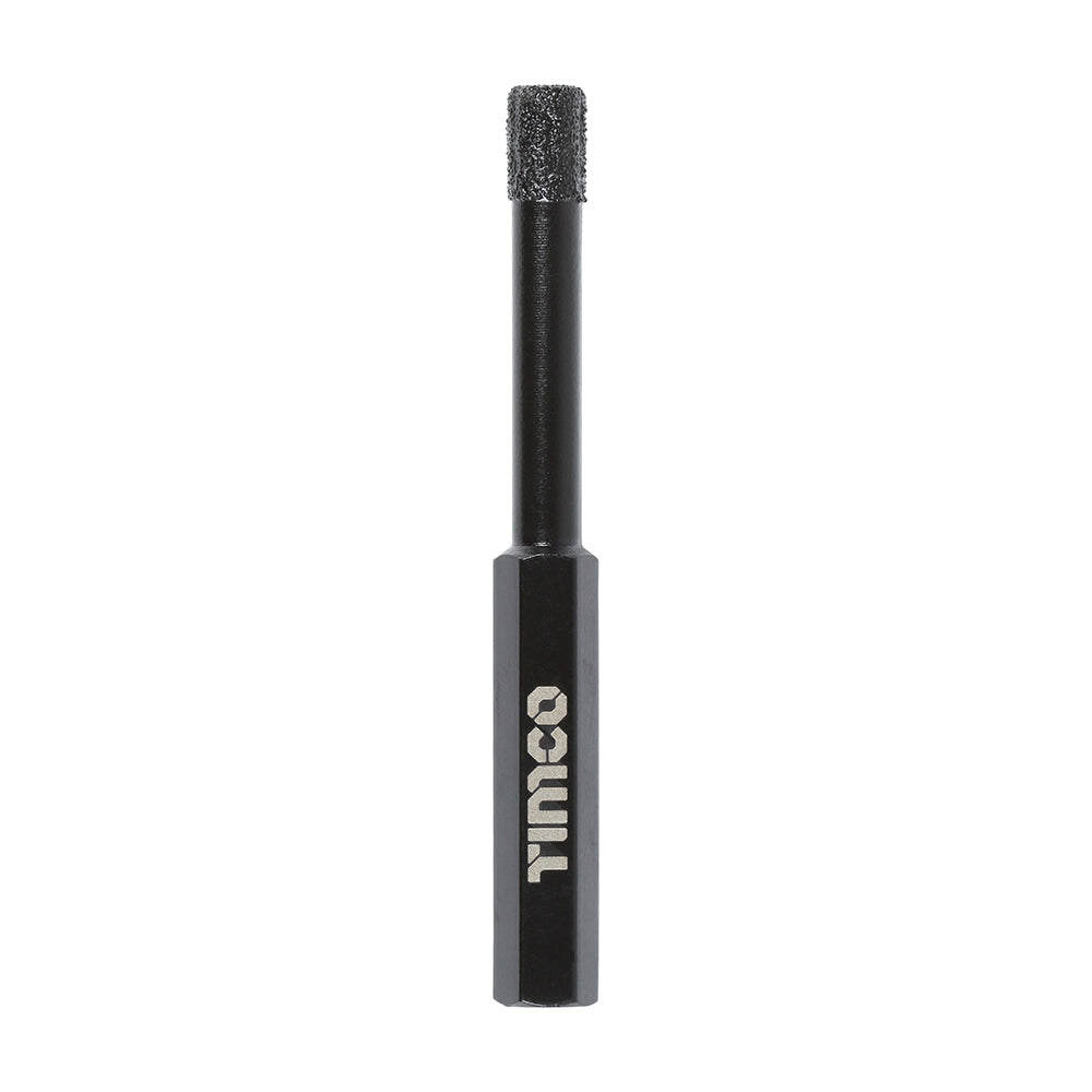 TIMCO Premium Diamond Tile & Glass Bit - 7.0mm - Image