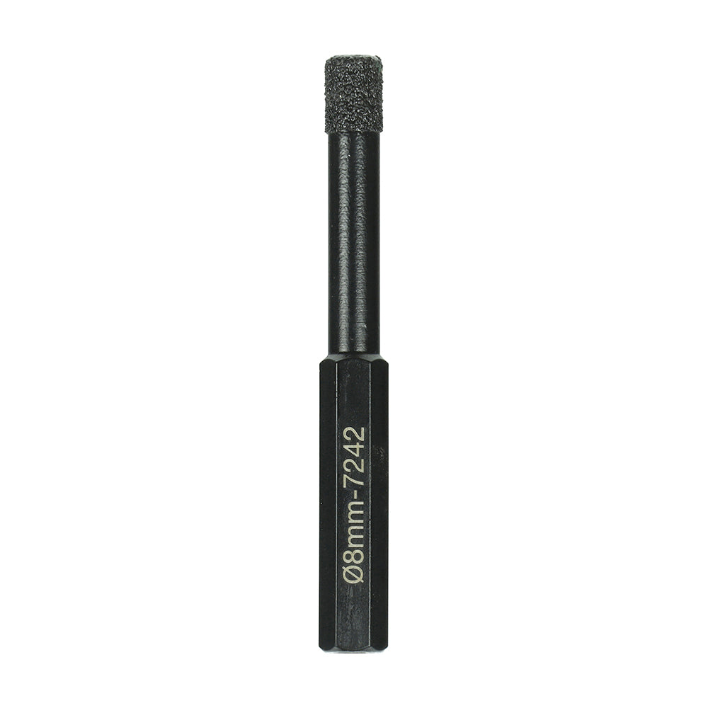TIMCO Premium Diamond Tile & Glass Bit - 8.0mm - Image