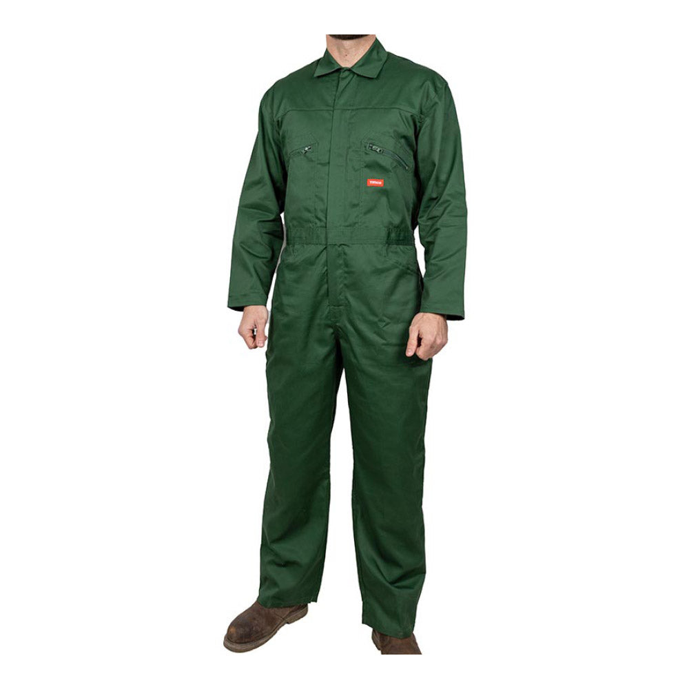 TIMCO Workman Overall - Greener Pastures - XX Large 54