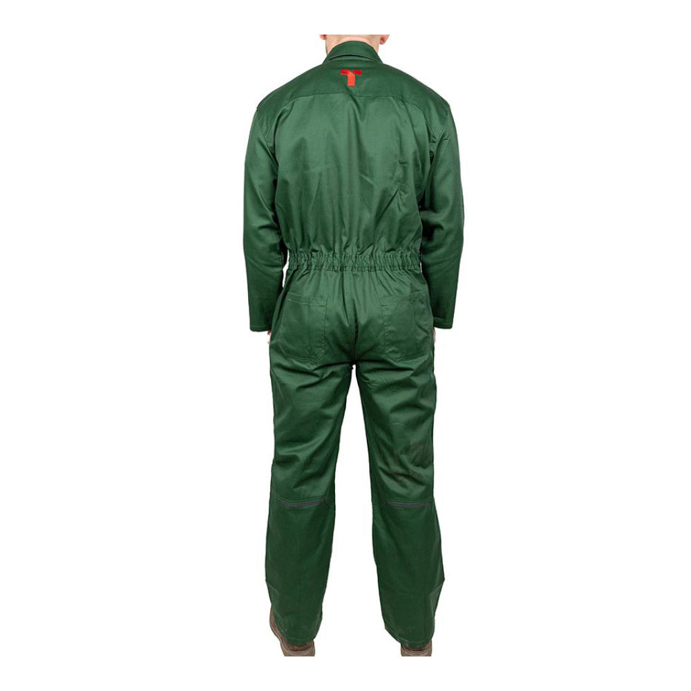 TIMCO Workman Overall - Greener Pastures - XX Large 54