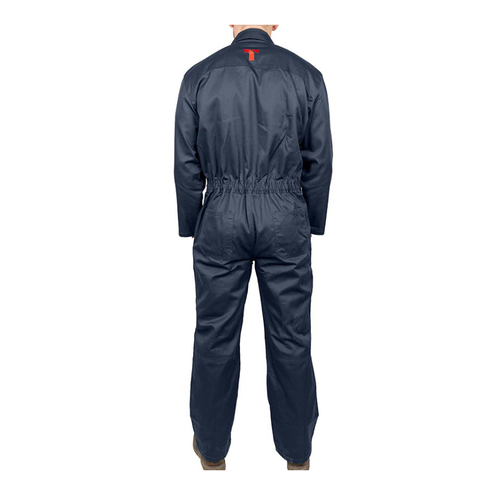 TIMCO Workman Overall - Magnet - Medium 42