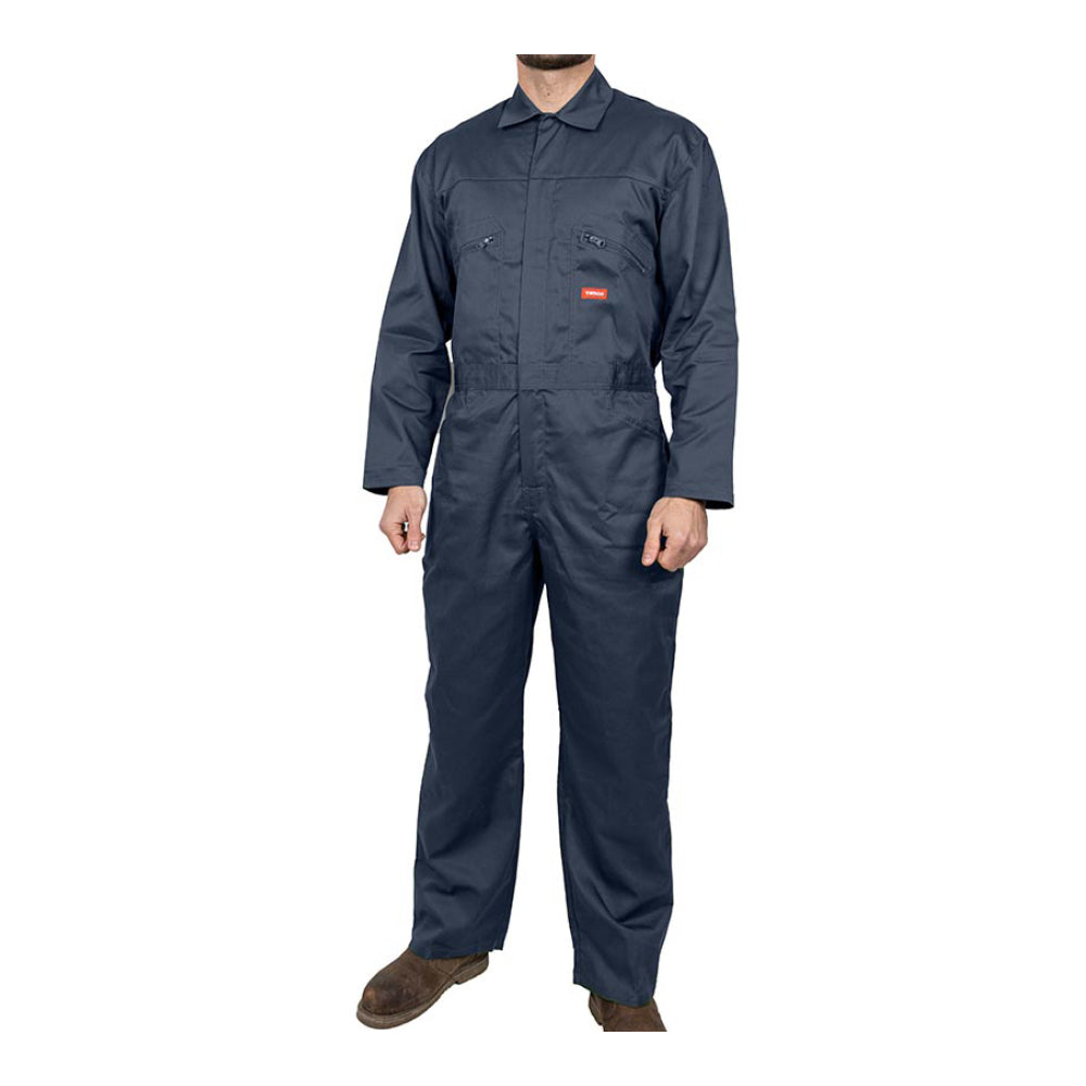 TIMCO Workman Overall - Magnet - XX Large 54