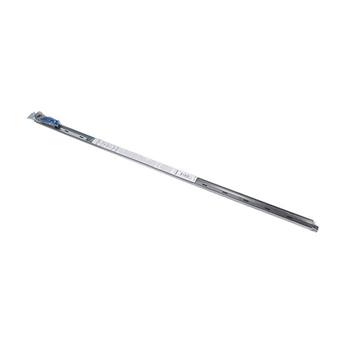 TIMCO Wall Starter Kit A4 Stainless Steel - 41 x 1200 - Image