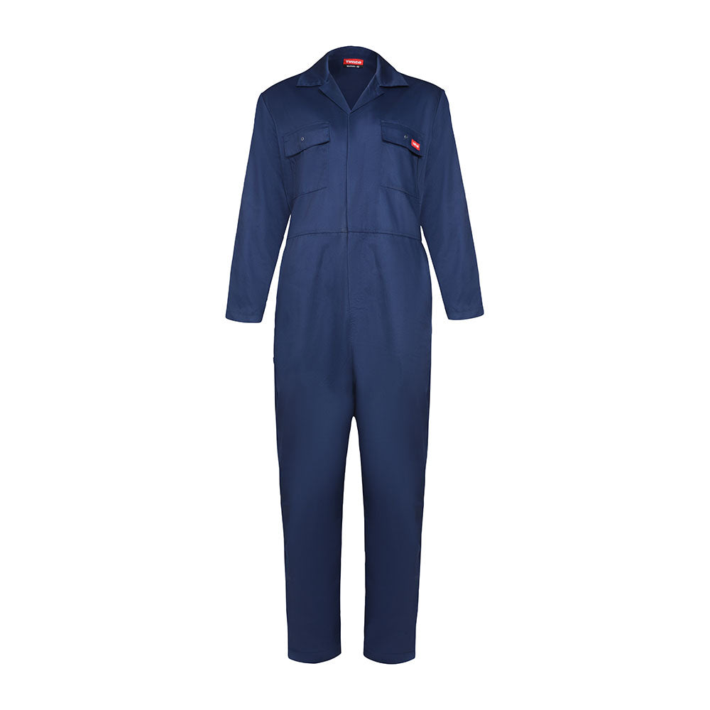 TIMCO Yardsman Overalls - Blue - XX Large 54