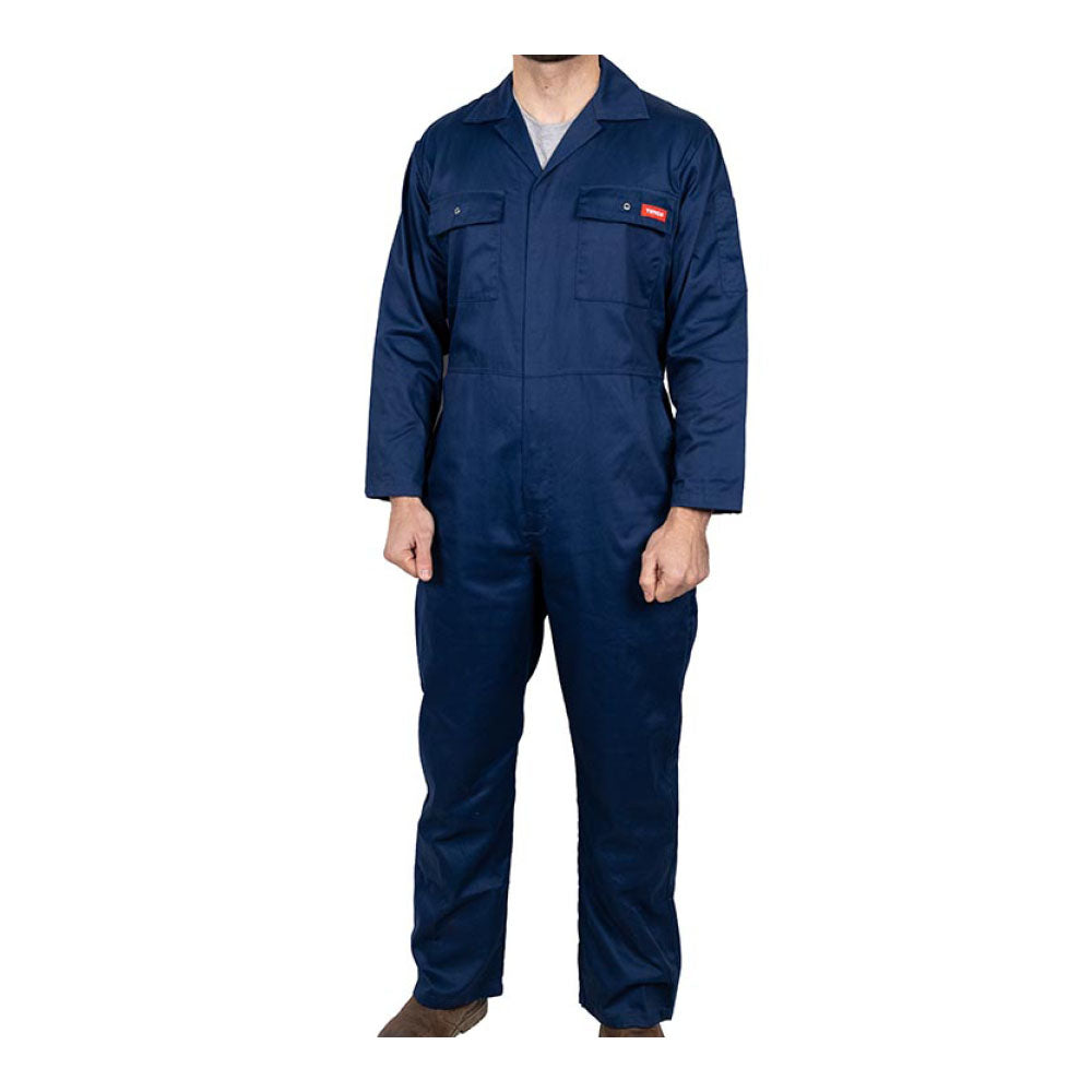 TIMCO Yardsman Overalls - Blue - XX Large 54