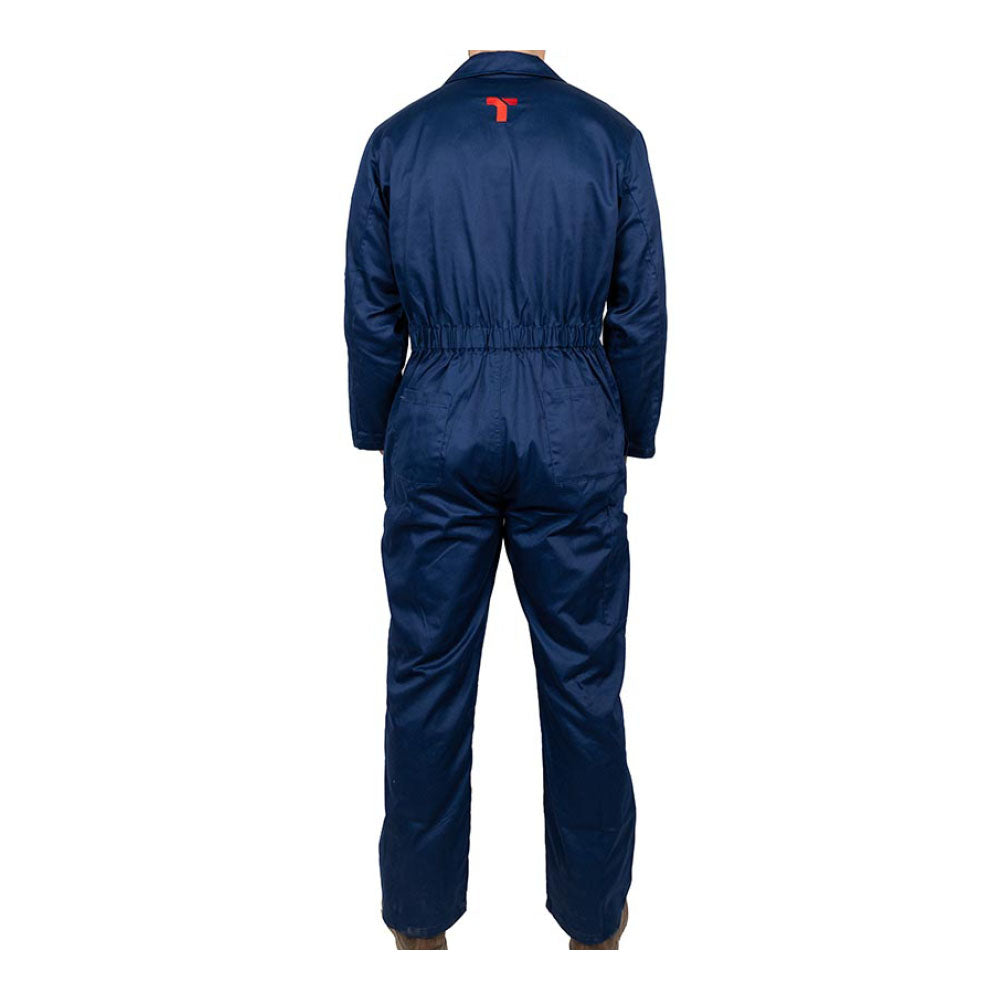TIMCO Yardsman Overalls - Blue - XX Large 54