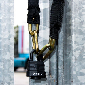 Chains, Cables & Rope