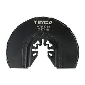 Multi-Tool Blades
