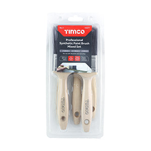 Paint Brush Sets