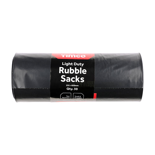 Tarpaulin, Sacks & Bags