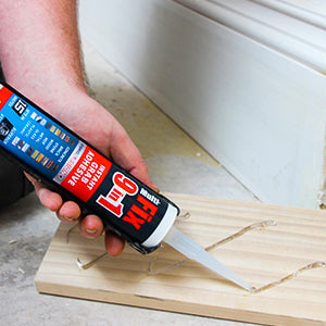 Adhesives & Building Chemicals