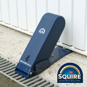 Squire Garage Security