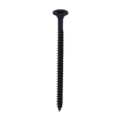 TIMCO Drywall Fine Thread Bugle Head Grey Screws - 3.5 x 60 - Image