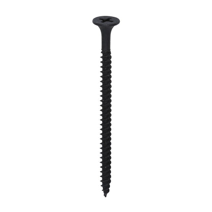 TIMCO Drywall Fine Thread Bugle Head Grey Screws - 3.5 x 60 - Image