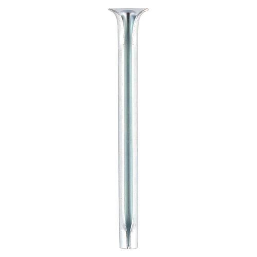TIMCO Express Nails Silver - 6.0 x 60 - Image