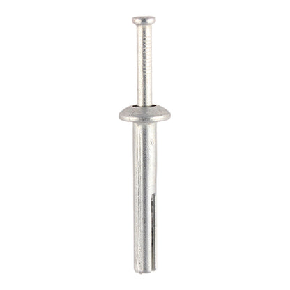 TIMCO Nail In Anchors Zamac  - 6.0 x 40 - Image