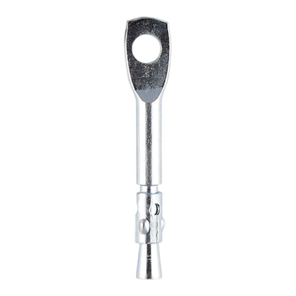 TIMCO Wirehangers Silver - 6.0 x 60 - Image