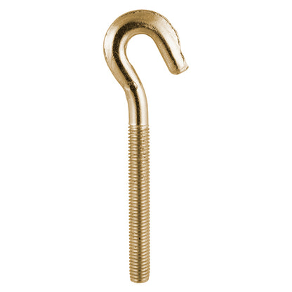 TIMCO Forged Hooks Gold - M6 - Image