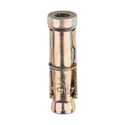 TIMCO Shield Anchors Shield Only Gold - M6 - Image