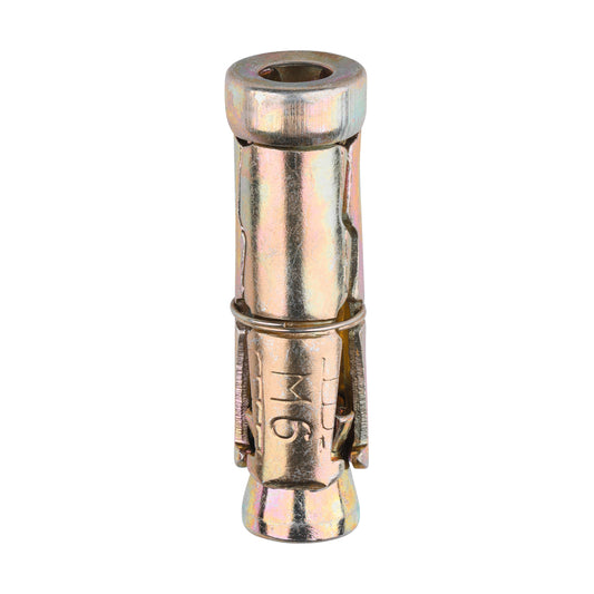 TIMCO Shield Anchors Shield Only Gold - M6 - Image