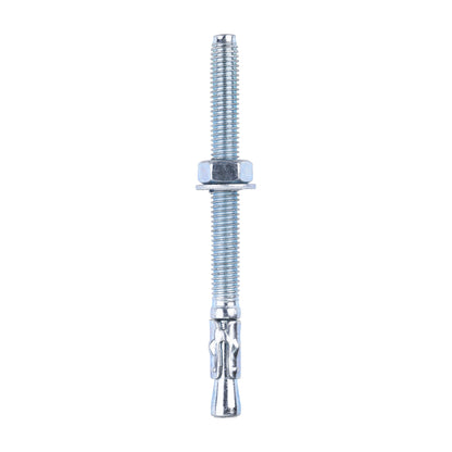 TIMCO Throughbolts Silver - M8 x 100 - Image