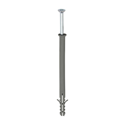 TIMCO Nylon Frame Fixings - 8.0 x 120 - Image