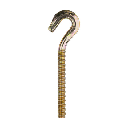 TIMCO Forged Hooks Gold - M8 - Image
