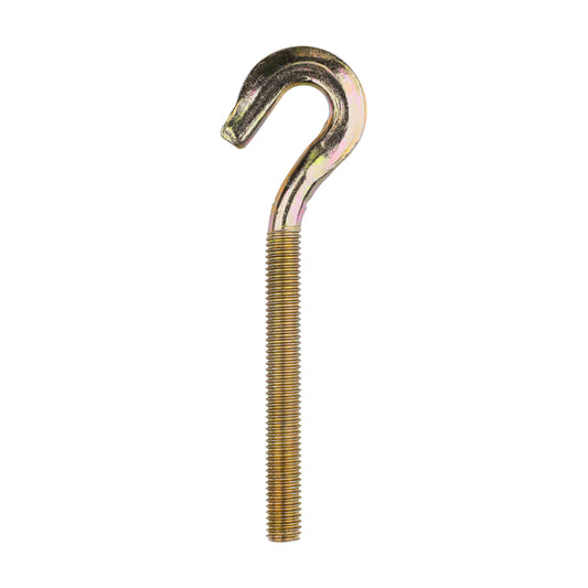 TIMCO Forged Hooks Gold - M8 - Image
