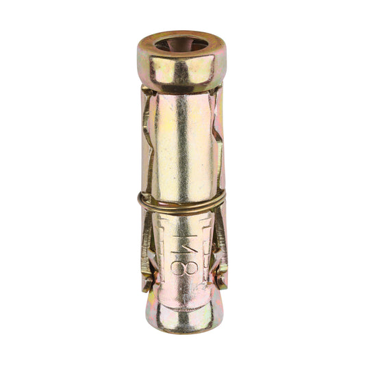 TIMCO Shield Anchors Shield Only Gold - M8 - Image