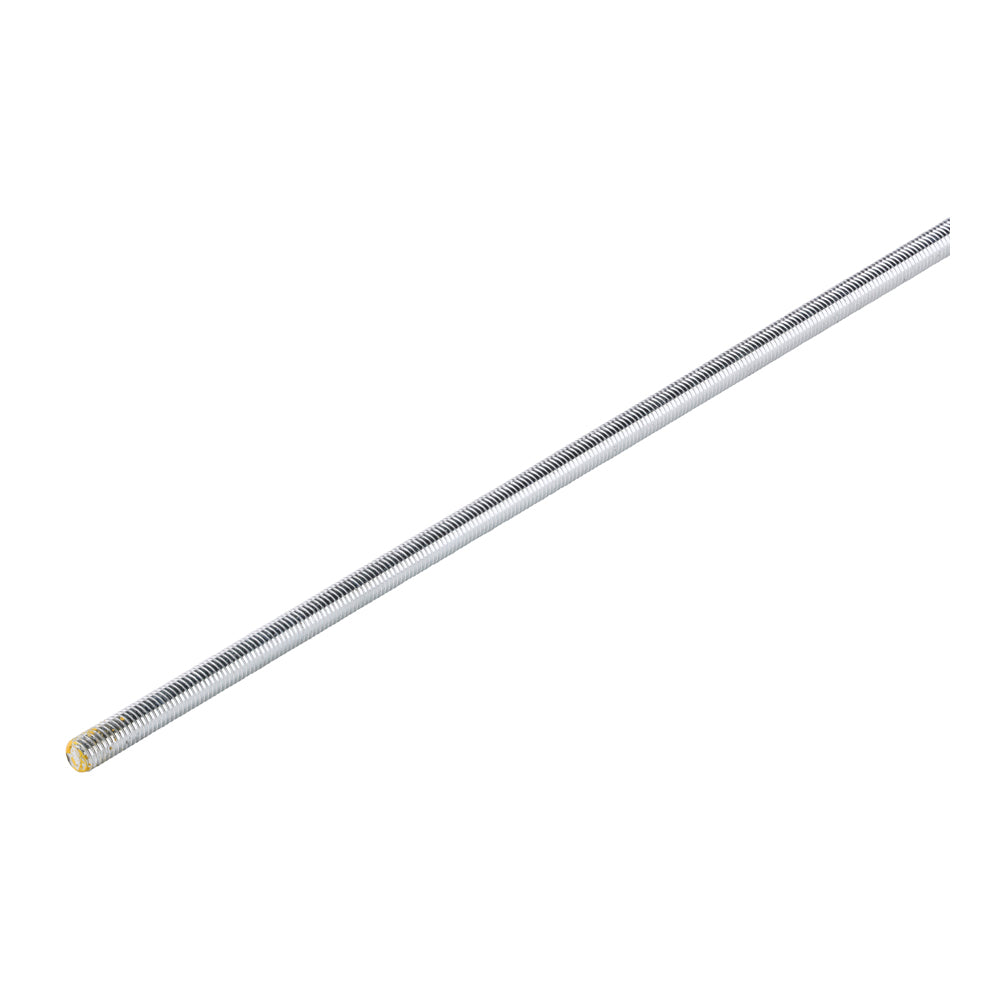 TIMCO High Tensile Threaded Bars Grade 8.8 Silver - M8 x 1000 - Image