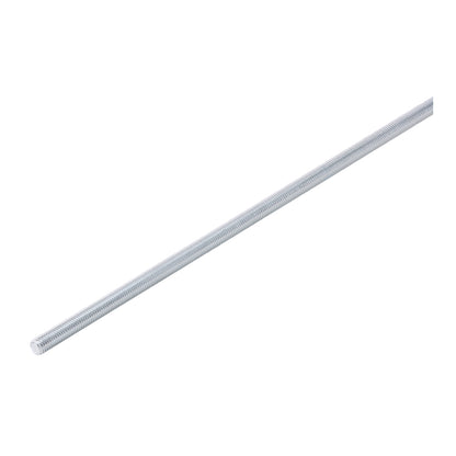 TIMCO Threaded Bars Grade 4.8 Silver - M8 x 1000 - Image