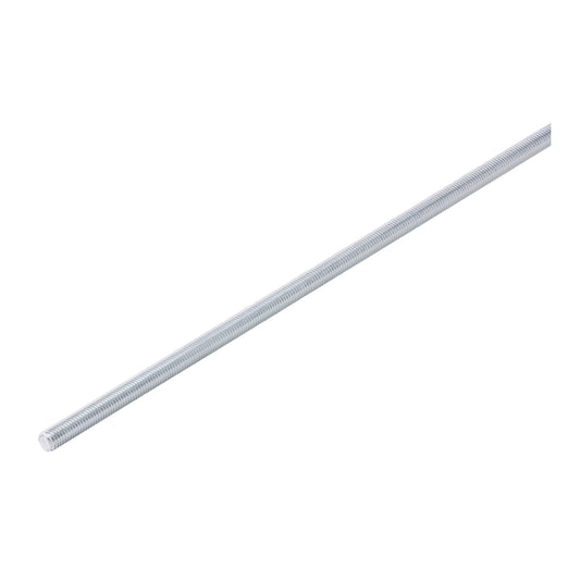 TIMCO Threaded Bars Grade 4.8 Silver - M8 x 1000 - Image