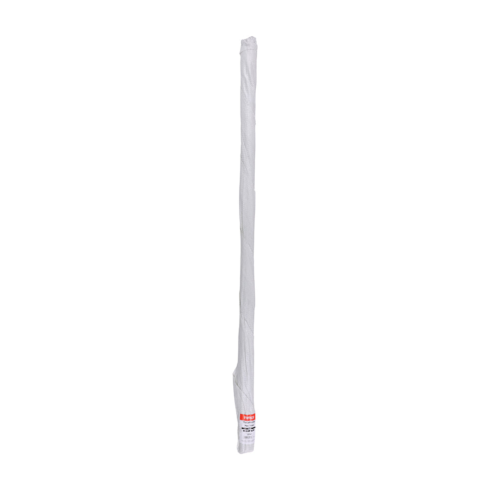 TIMCO Threaded Bars Grade 4.8 Silver - M8 x 1000 - Image