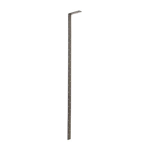 TIMCO Restraint Straps Heavy Duty Bent A2 Stainless Steel - 900/100 - Image