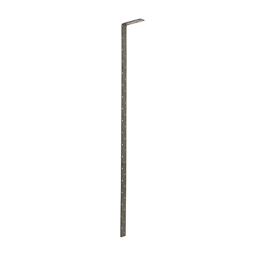 TIMCO Light Duty Restraint Straps Bent A2 Stainless Steel - 900/100 - Image