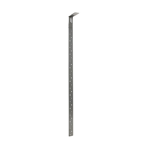 TIMCO Restraint Straps Heavy Duty Engineered Galvanised - 900/100 - Image