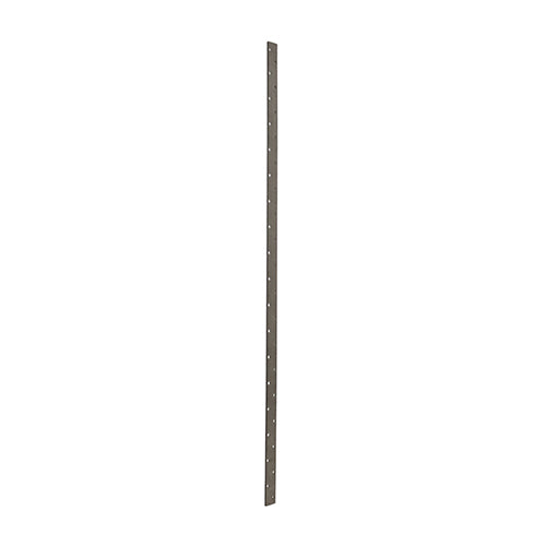 TIMCO Restraint Straps Light Duty Flat A2 Stainless Steel - 1000mm - Image