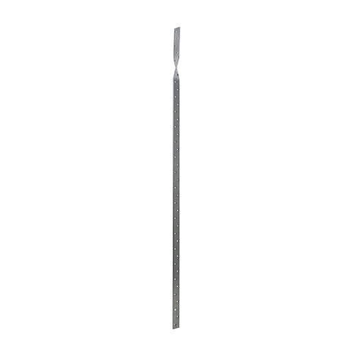 TIMCO Restraint Straps Light Duty Twisted Galvanised - 900/100 - Image