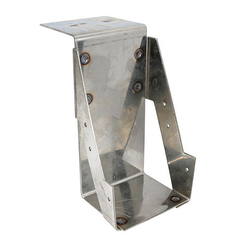 TIMCO Masonry Joist Hangers A2 Stainless Steel - 100 x 200 - Image