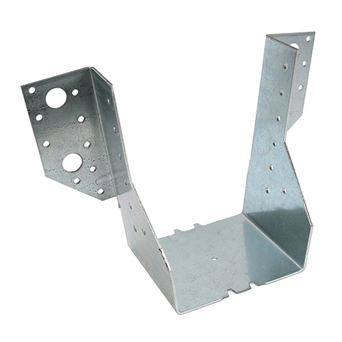 TIMCO Multi-Functional Hangers Galvanised - 100 x 404 - Image