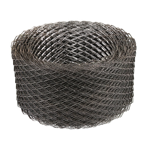TIMCO Brick Reinforcement Coil A2 Stainless Steel - 100mm - Image