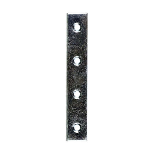 TIMCO Mending Plates Silver - 100 x 16 - Image