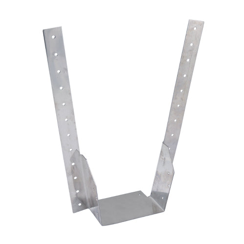 TIMCO Timber Hangers Standard A2 Stainless Steel - 100 x 100 to 225 - Image