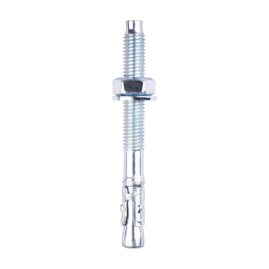 TIMCO Throughbolts Silver - M10 x 100 - Image